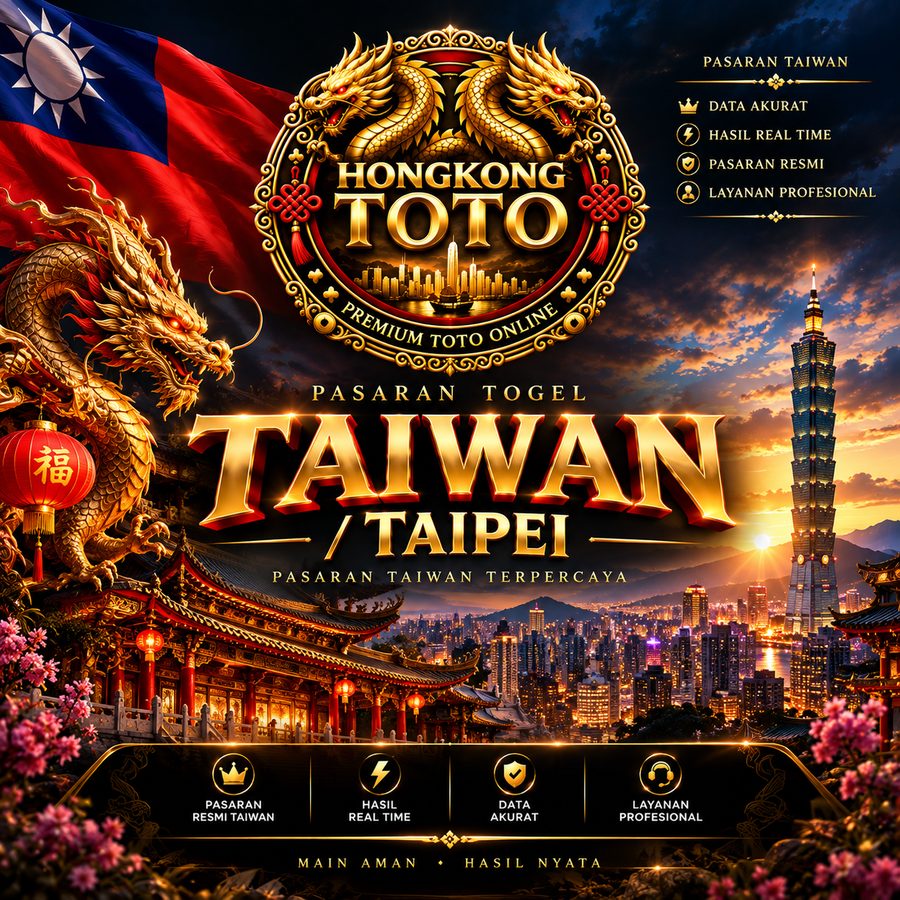 Live draw togel taiwan 24 September 2026 prediksi paito (02468) angka keluar taiwan malam ini 2026